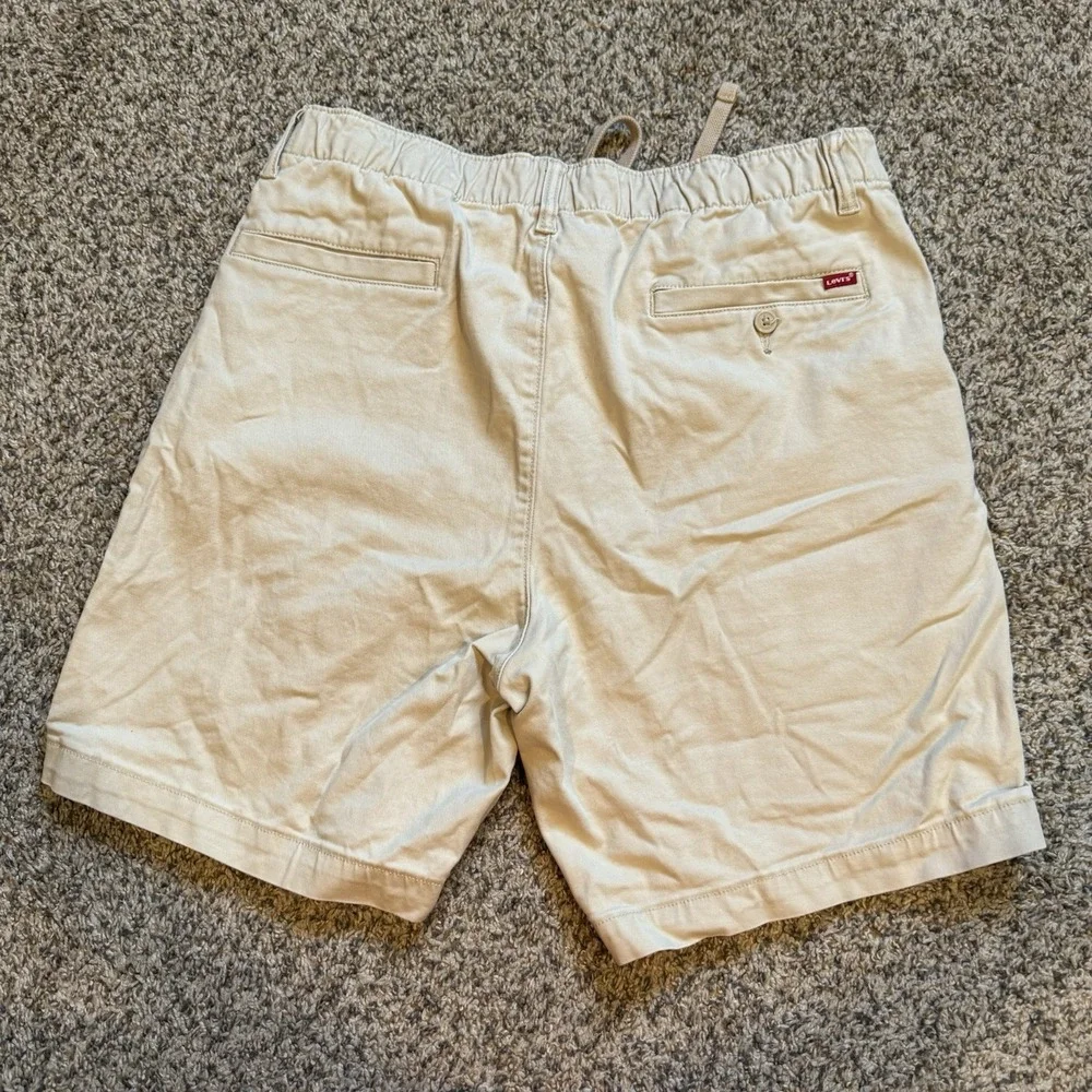 Levis no rips